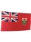 New 3x5 Canadian Province of Manitoba Flag Canada Flags